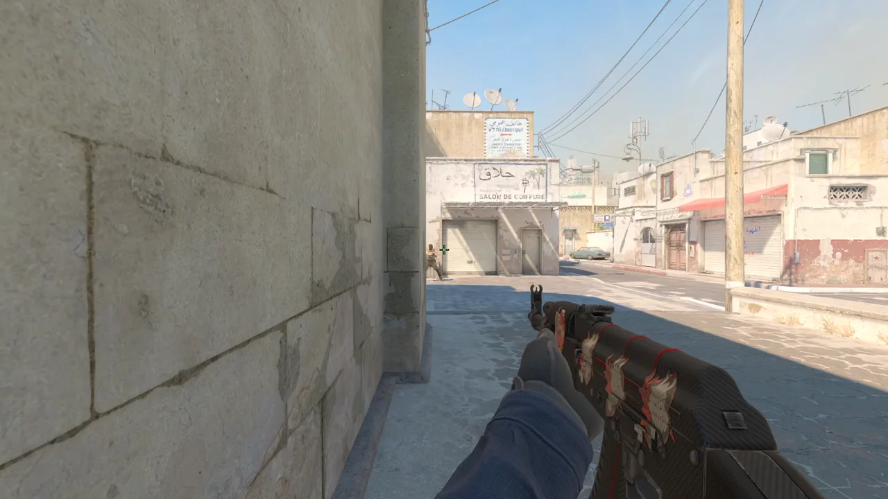 highlight
